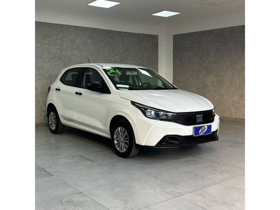 FIAT ARGO 1.0 FIREFLY FLEX MANUAL FIAT ARGO 1.0 FIREFLY FLEX MANUAL